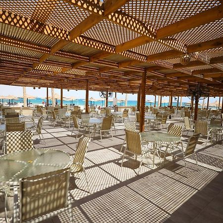 Blend Club Aqua Resort Hurghada Bagian luar foto